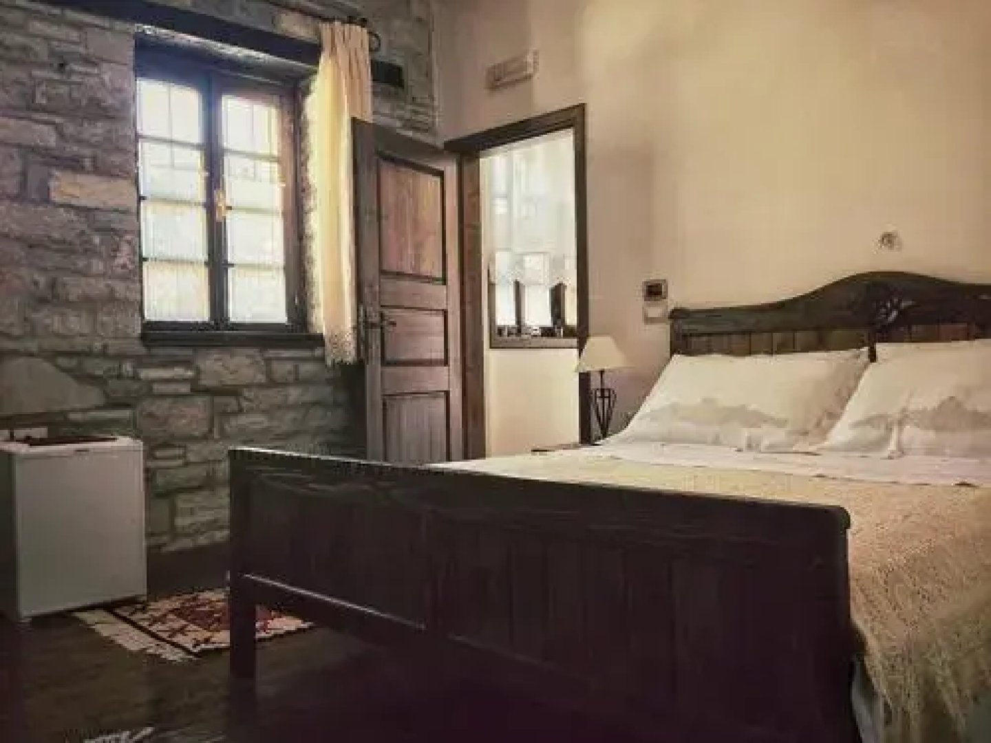 Hotel Vila Aleksander