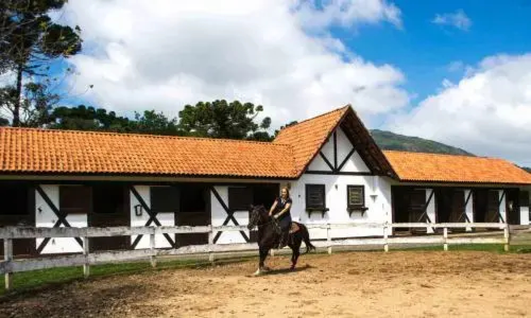 Pousada dos Marchadores