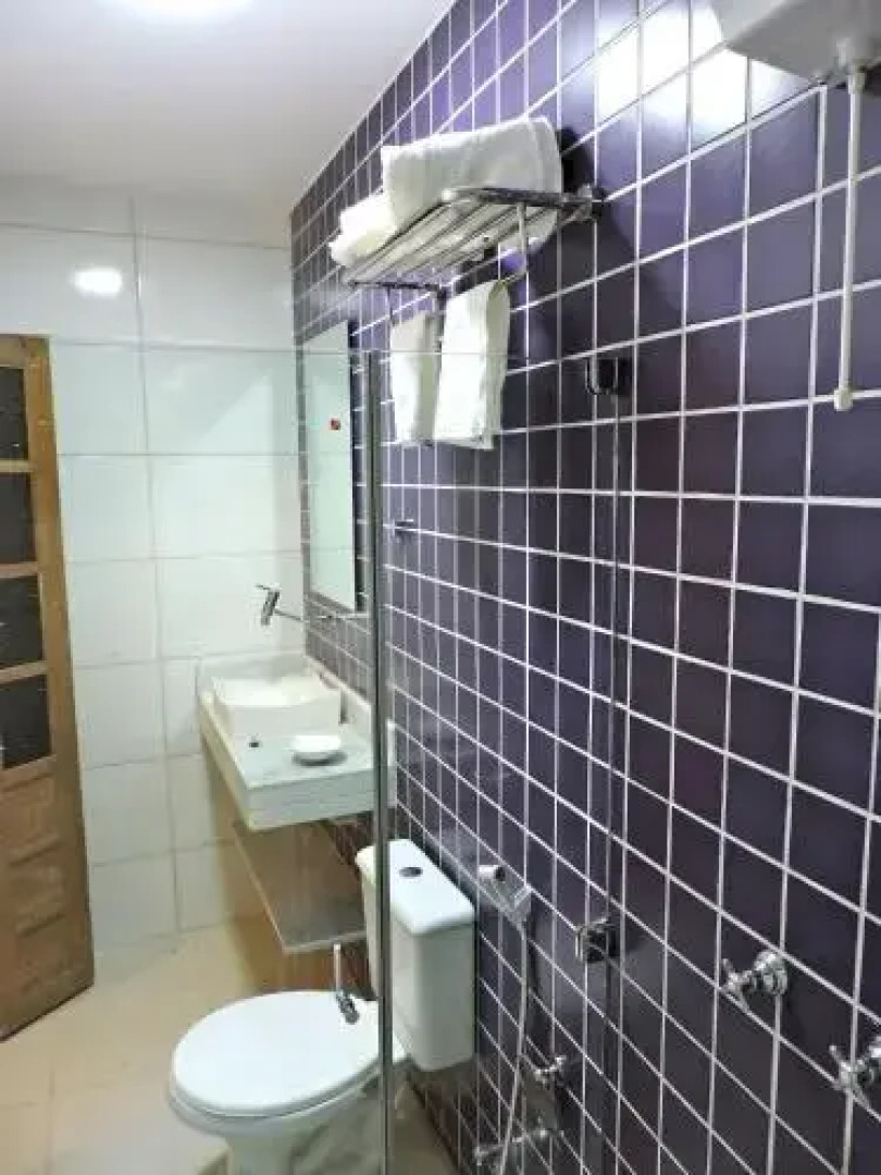 Pousada Tarumim