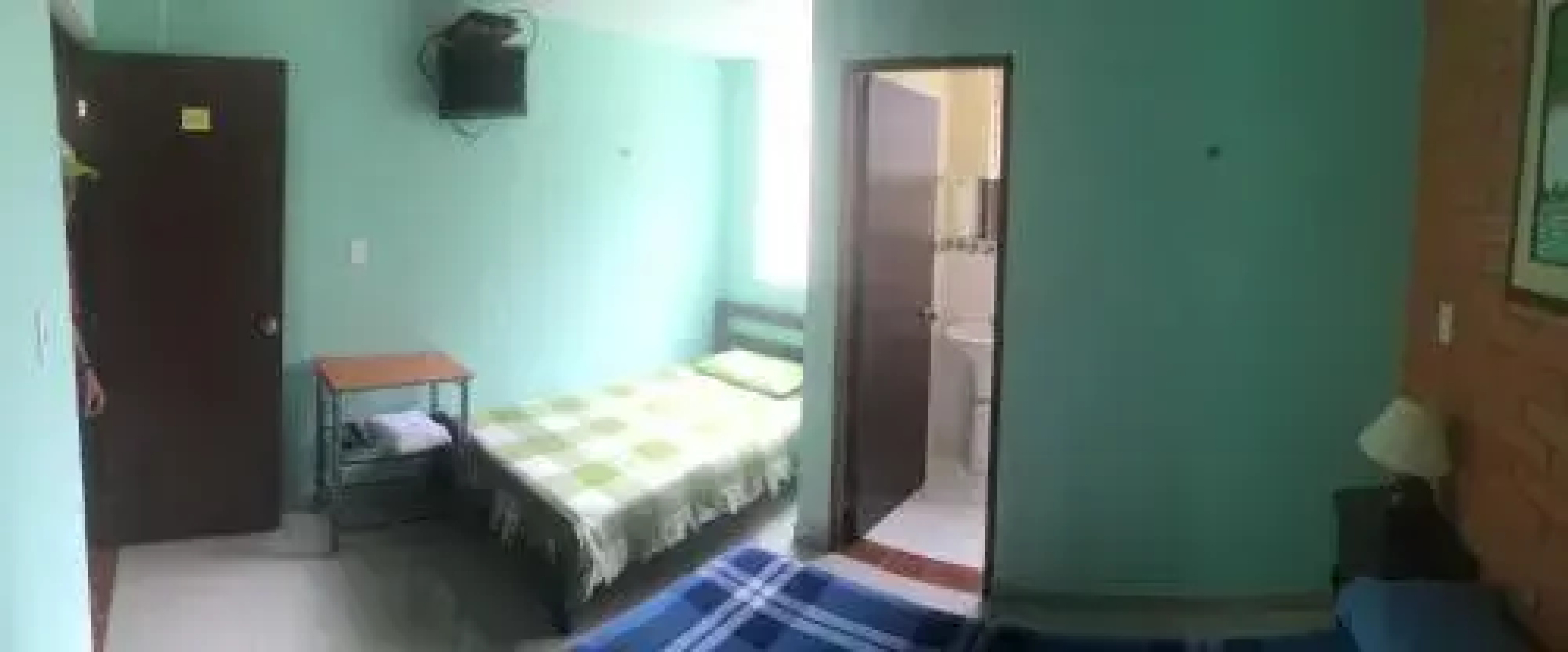 Corest Hotel B & B