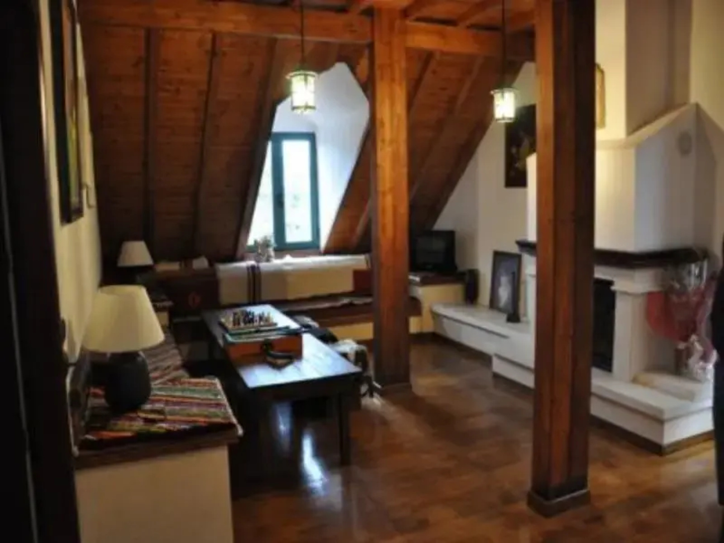 Hotel Alpin