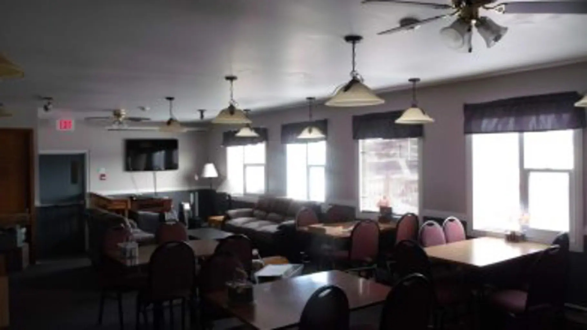 Churchill Hotel