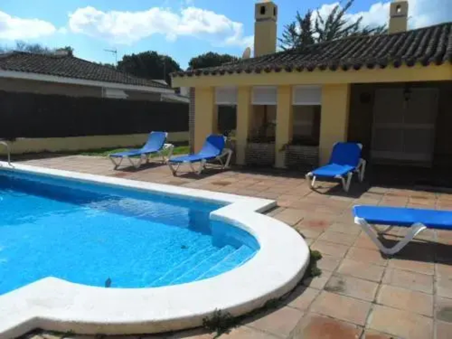Villas Aloha Costaoeste