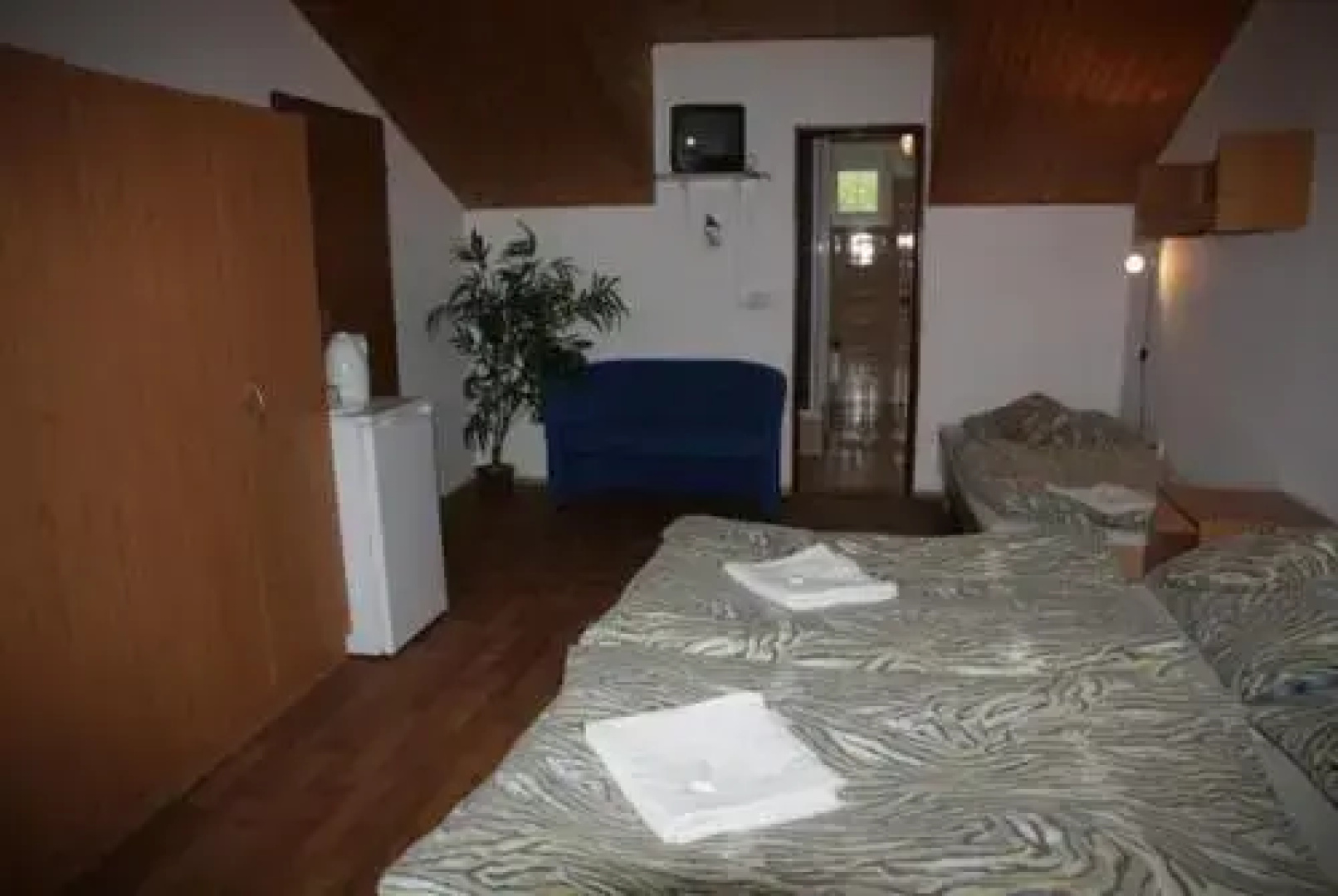 Penzion Slovakotour