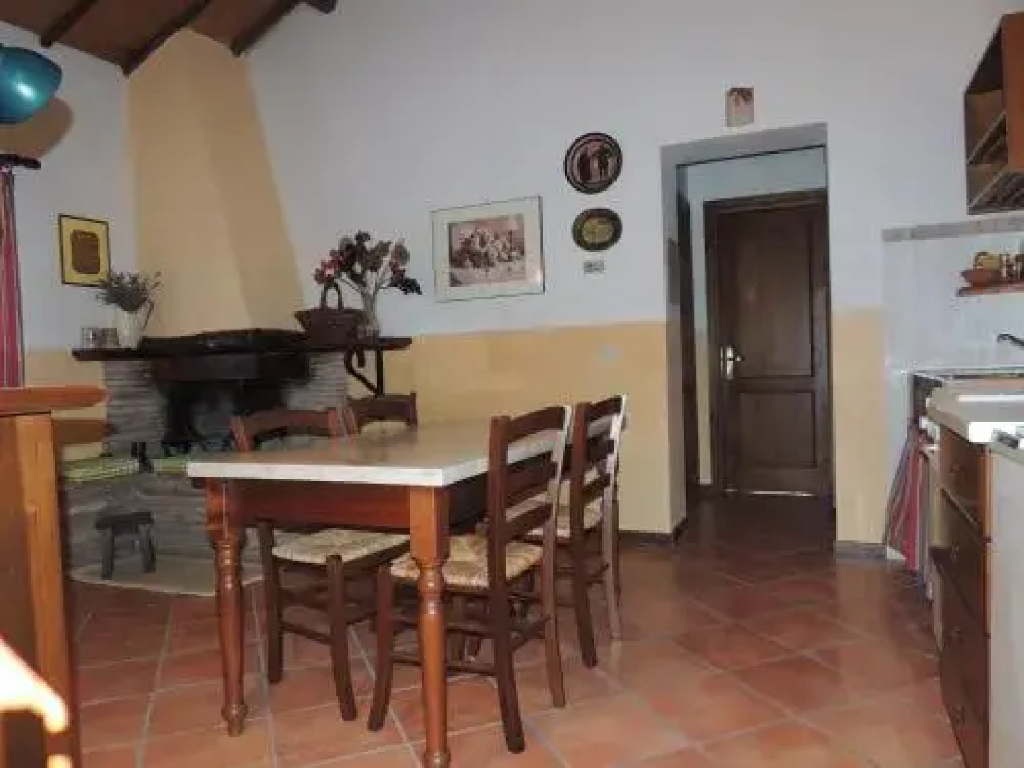 Agriturismo Montepereto