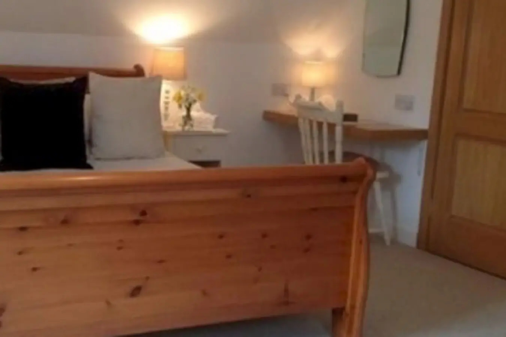 Graineag Bed And Breakfast