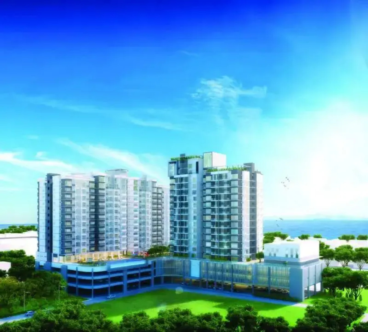 ShuangYang Sekinchan Homestay 双扬适耕庄民宿
