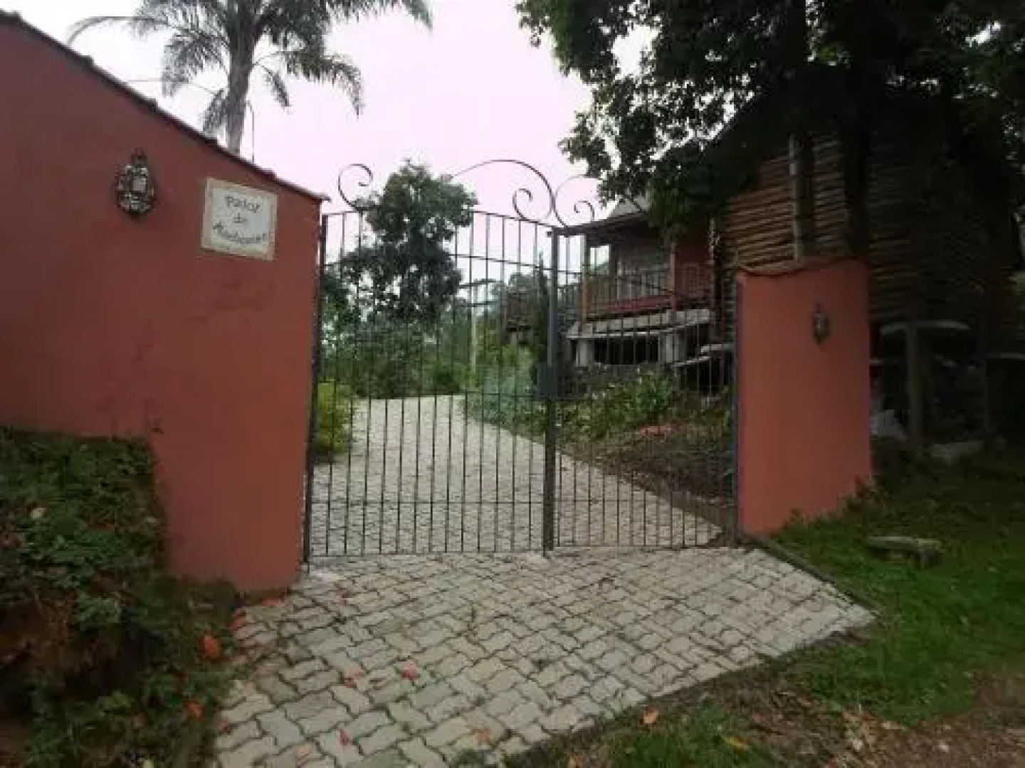 Estalagem do Paiol