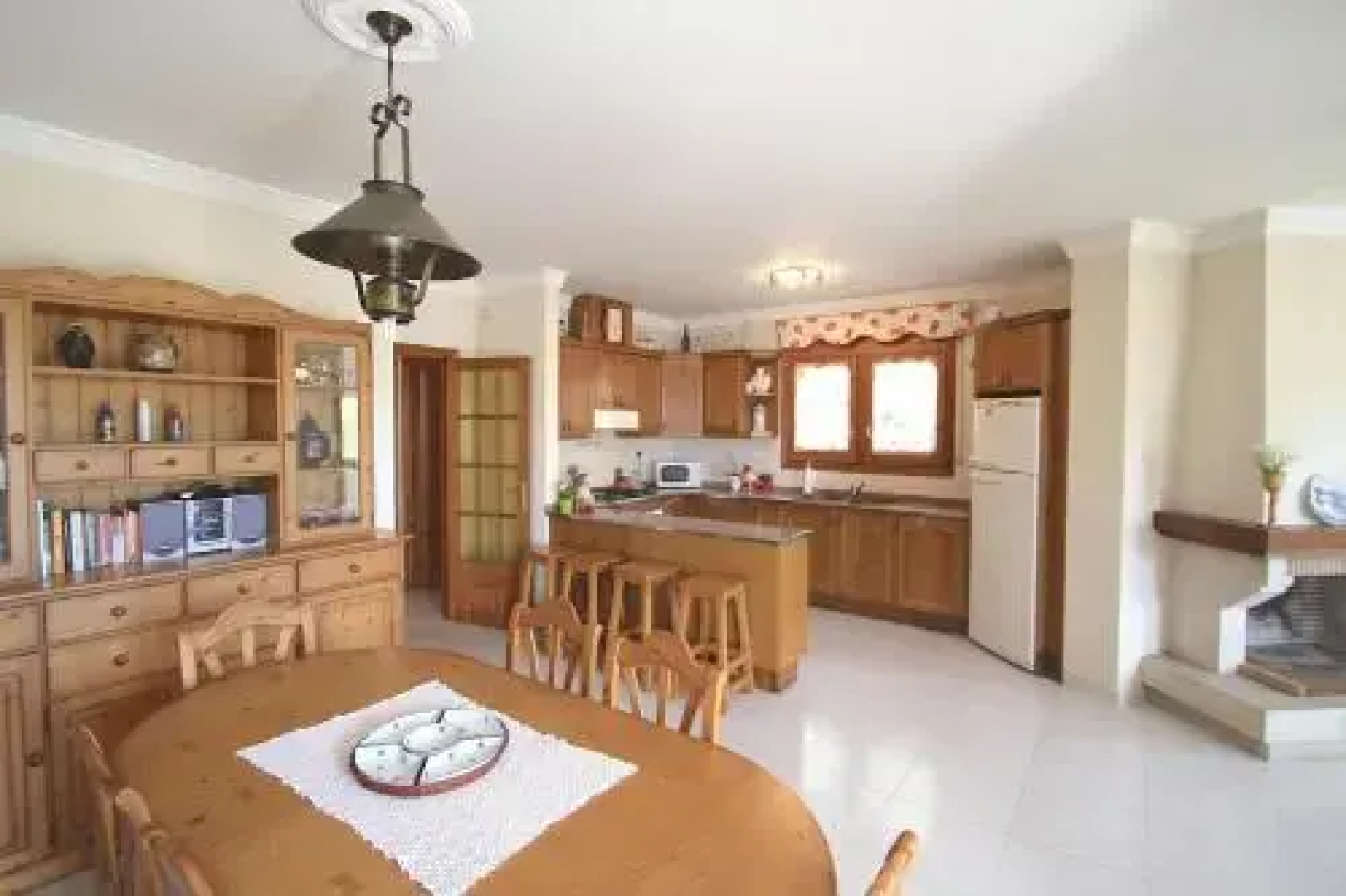 Pino Alto Villas Andorra