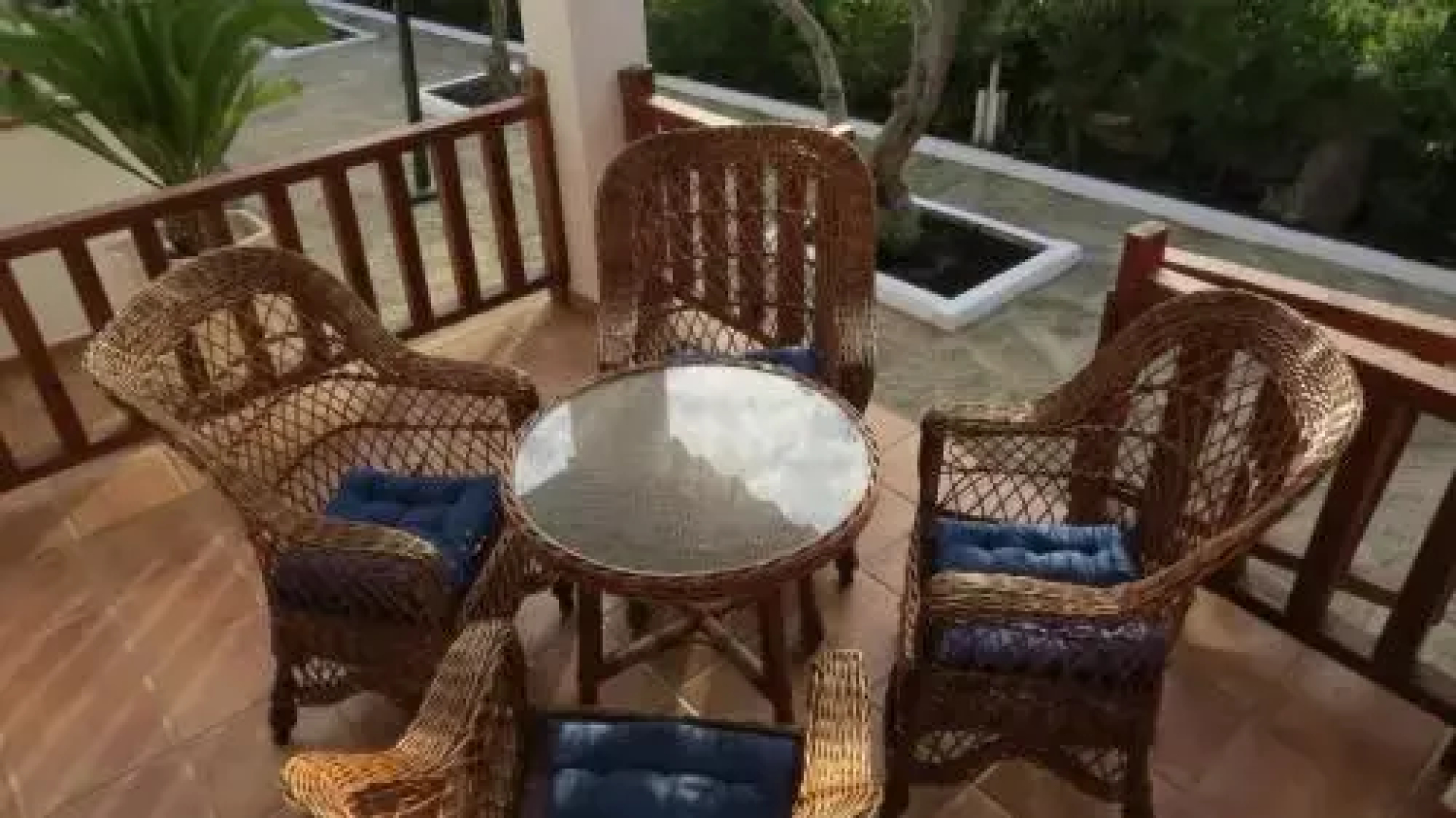 Camping Bahía de la Plata