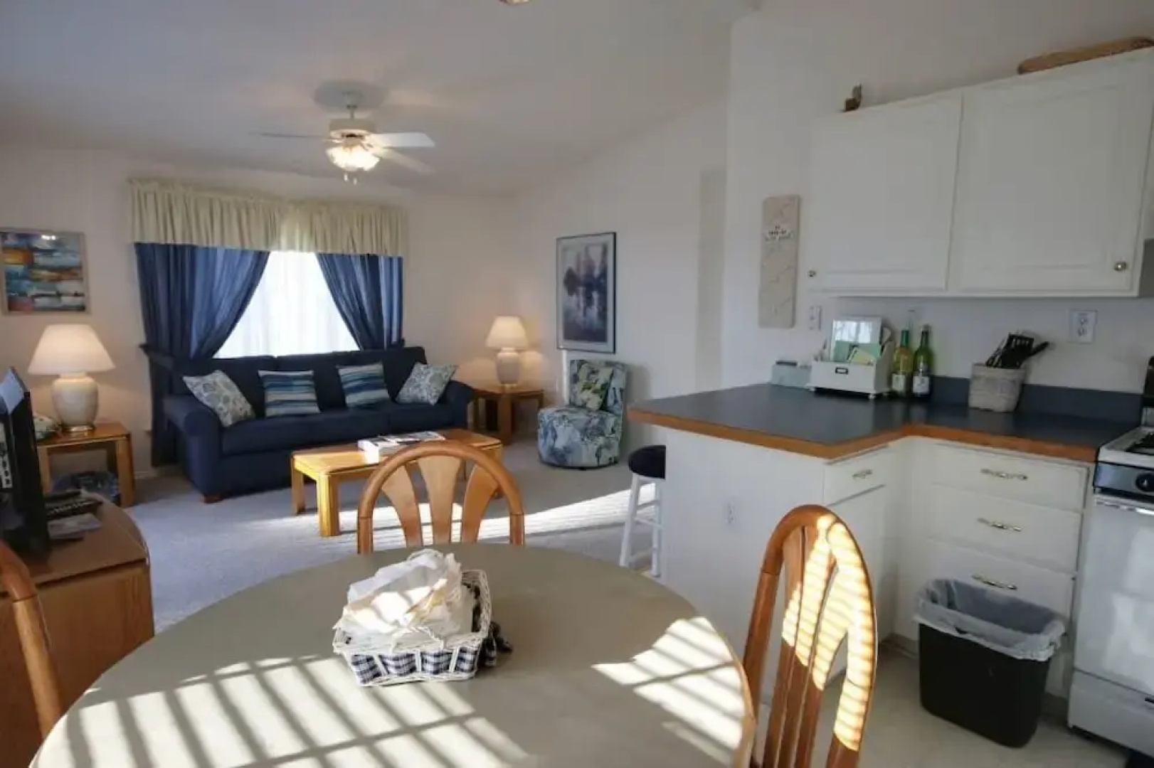 Assateague Pointe 188 - 2 Br Home
