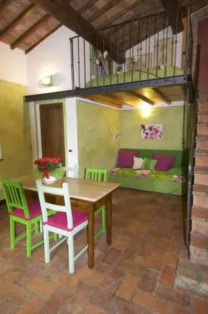 La Capanna di Panpepato