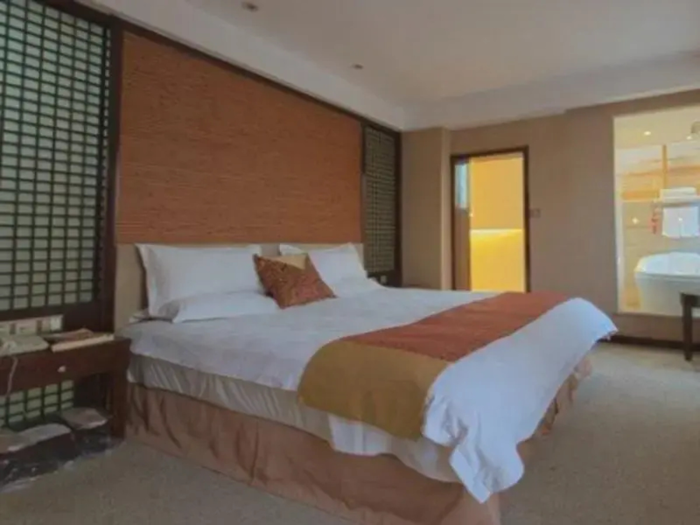 Biway Fashion Hotel - Puyang Daqing Road