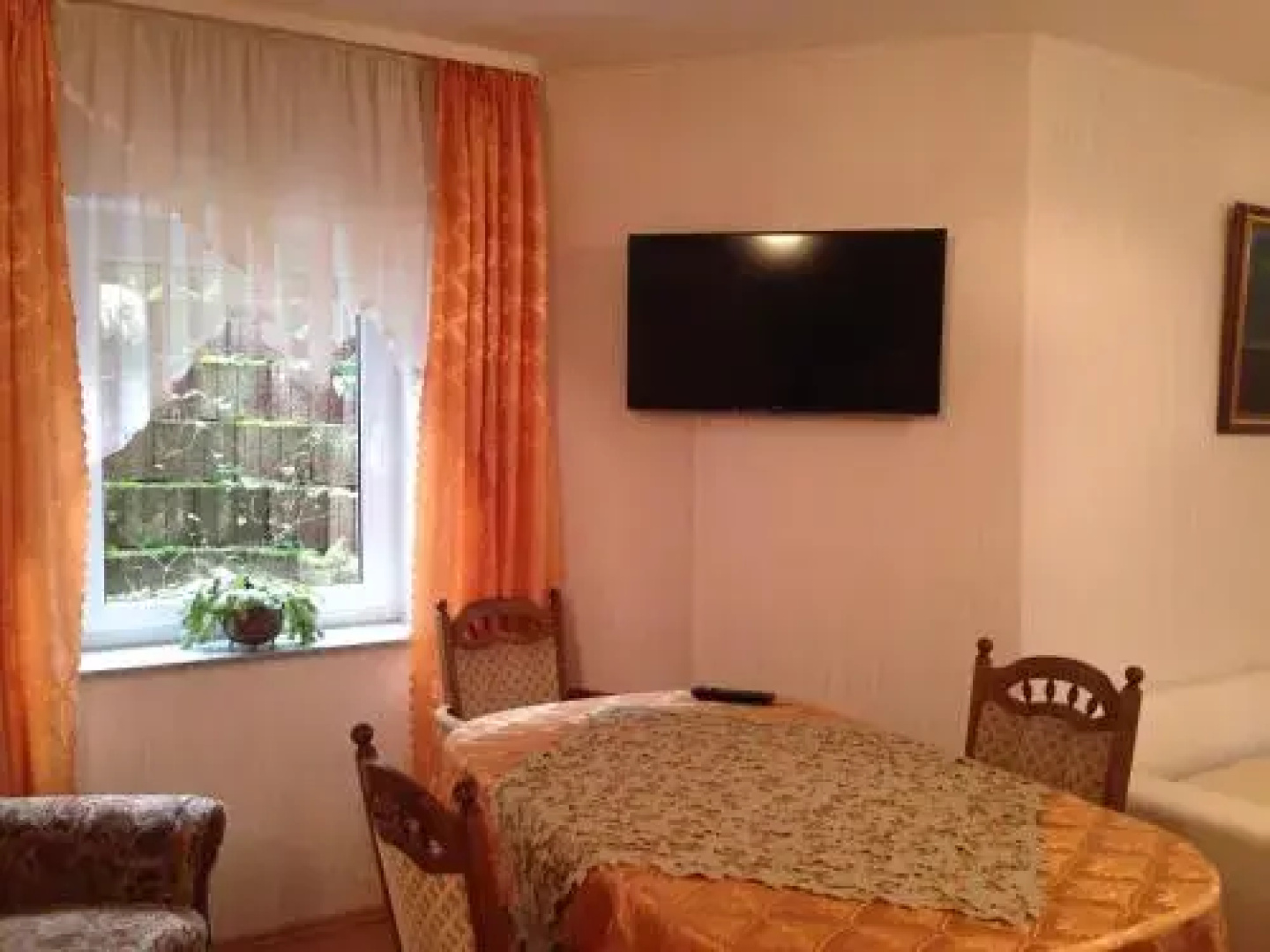 Ferienapartment Lidia