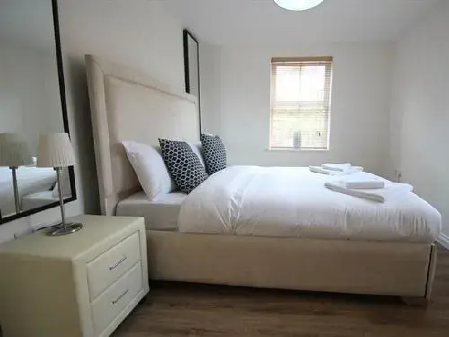 I Stay Serviced Apartments - Turners Court
