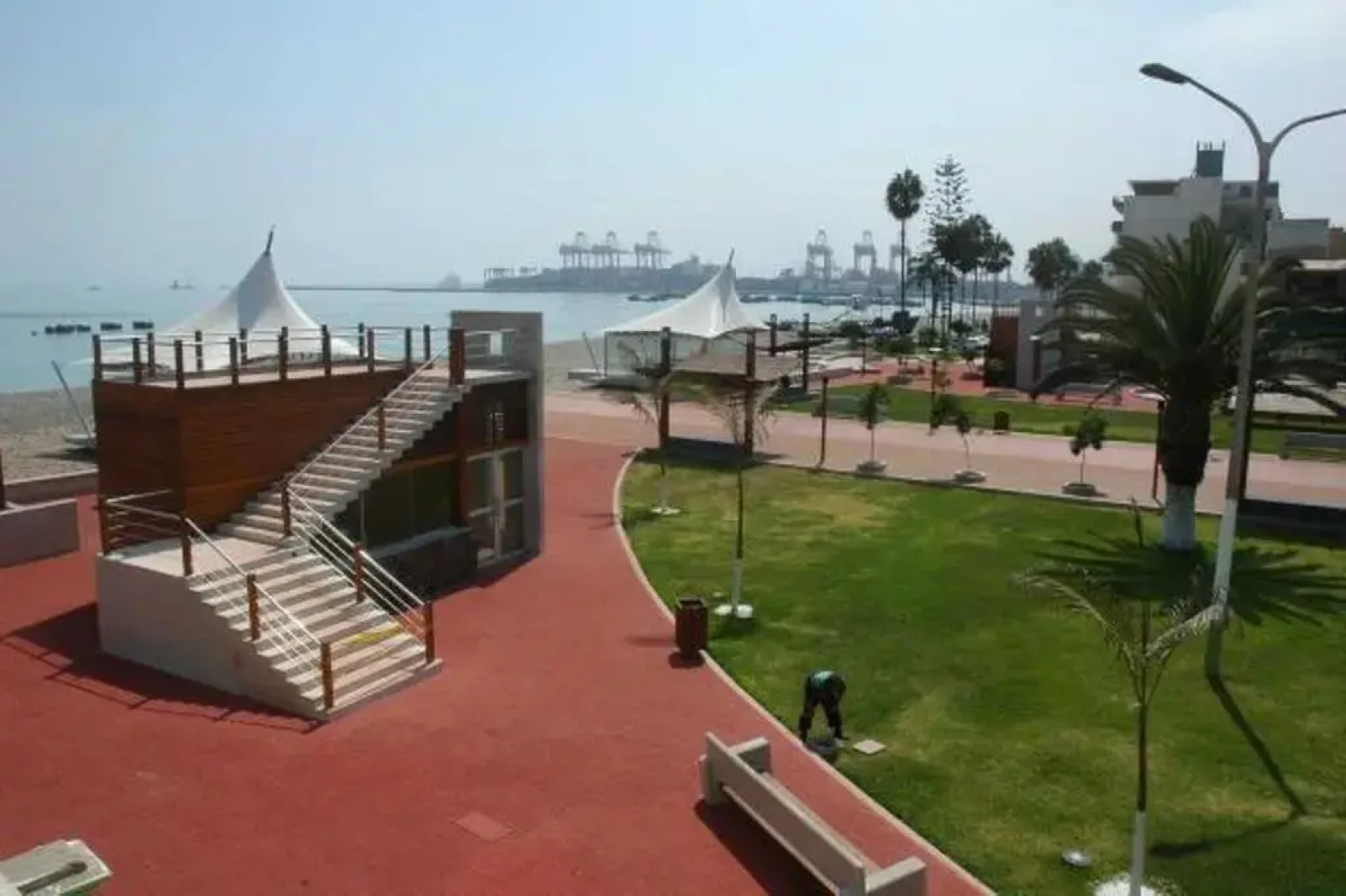 Ocean Park Island Hotel - Adults Only