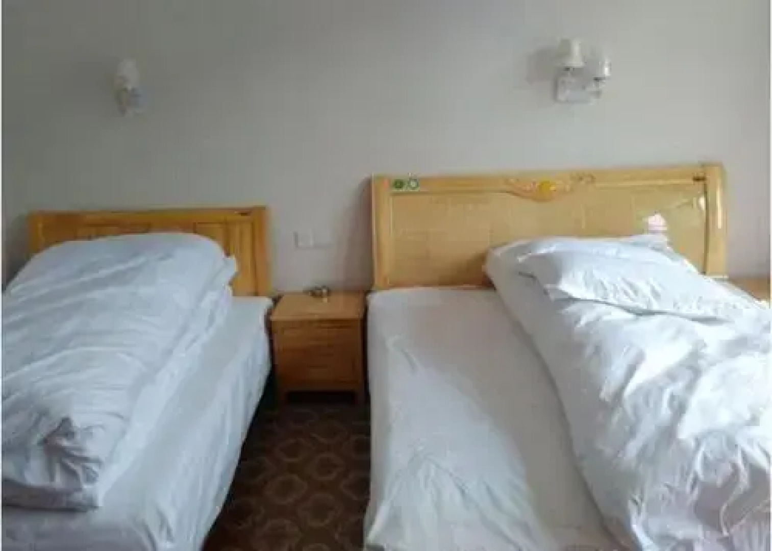 Wuyuan Xinyi Farmstay