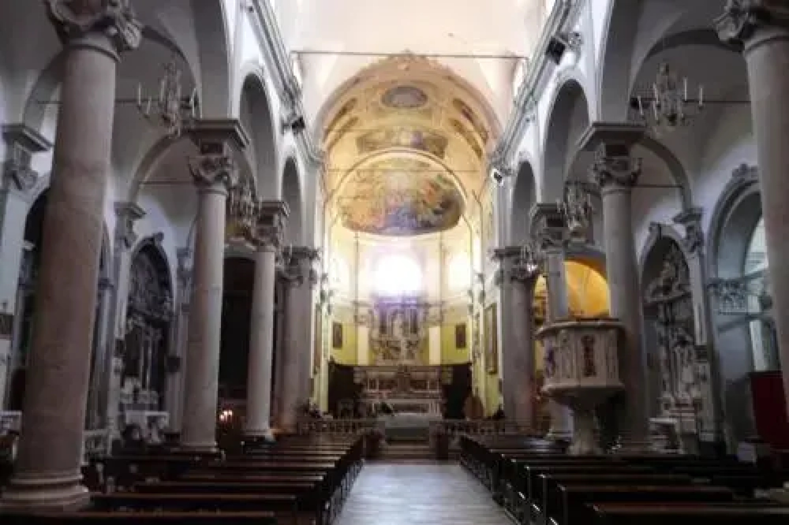 Villino La Casetta