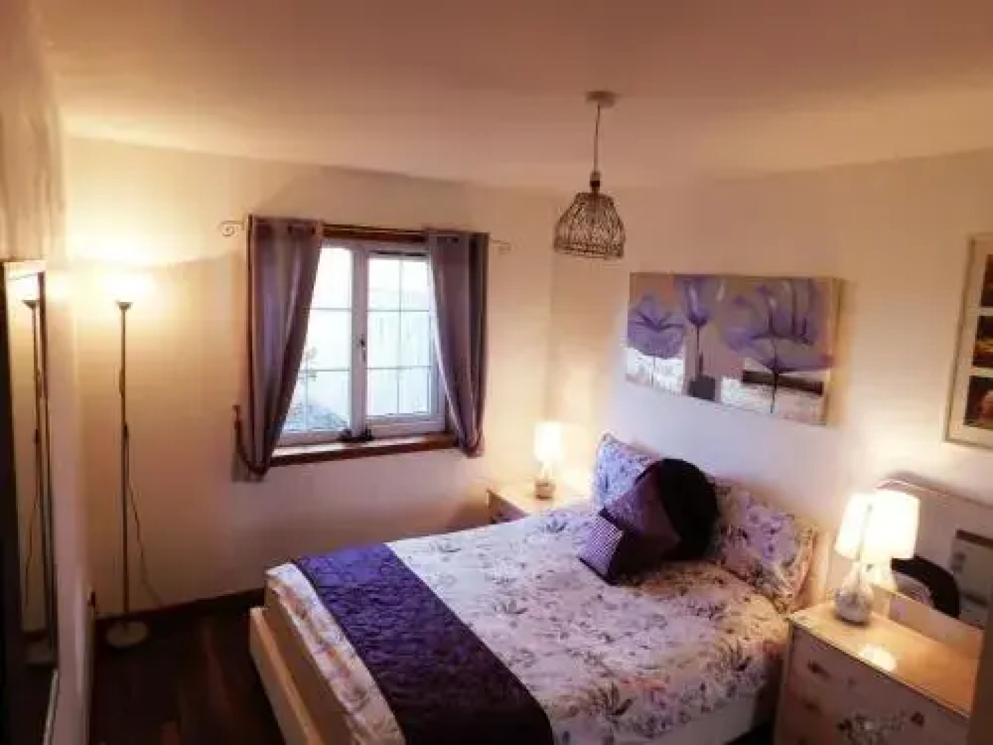 Antonine Wall Cottages And Bonnyside House