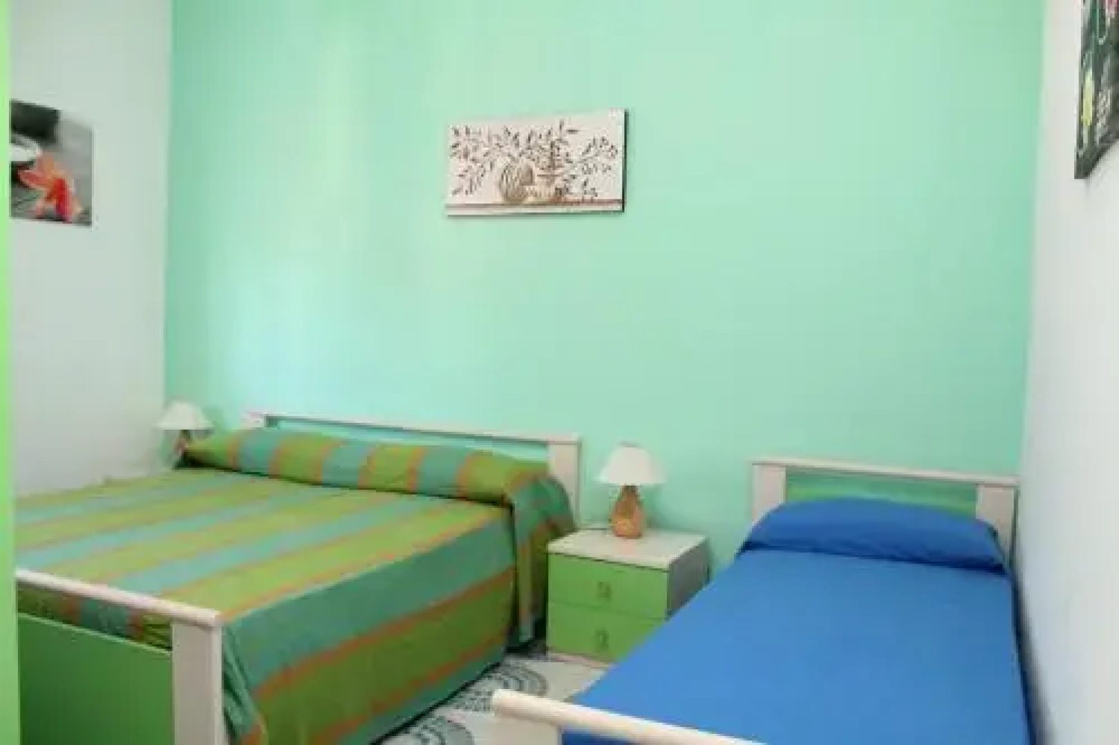 Bed Casa Ida