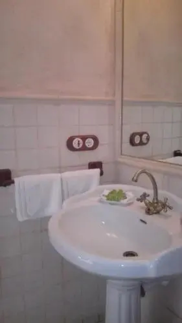 Casa Rural Osvilares