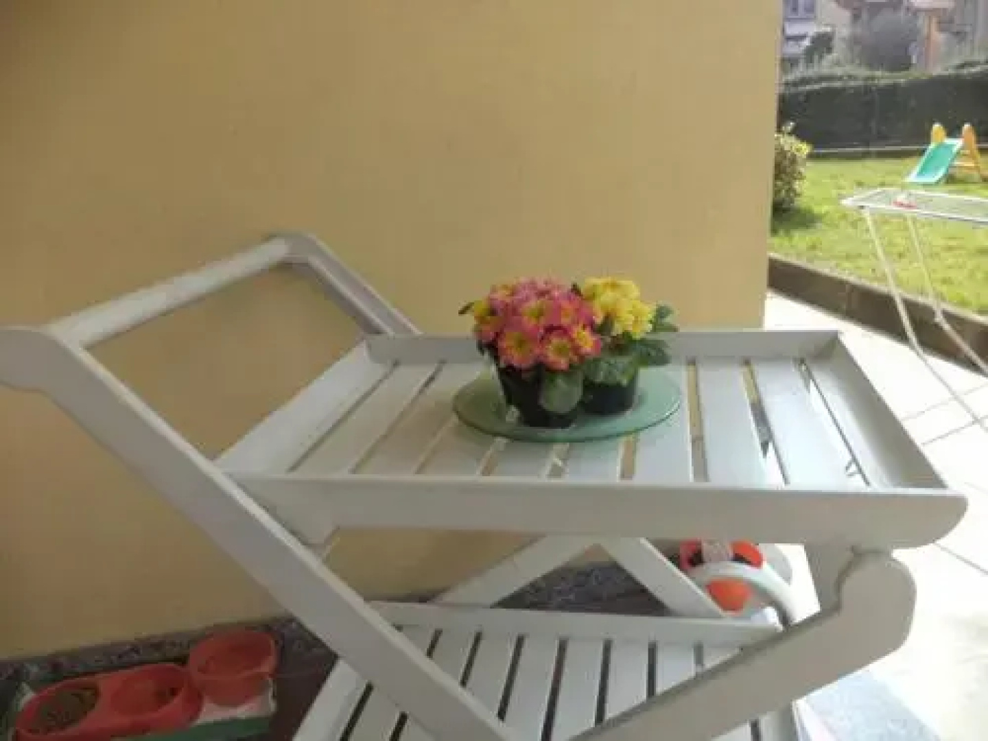 La Magnolia B&B