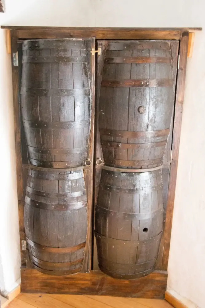 Agro-turismo Quinta da Fonte