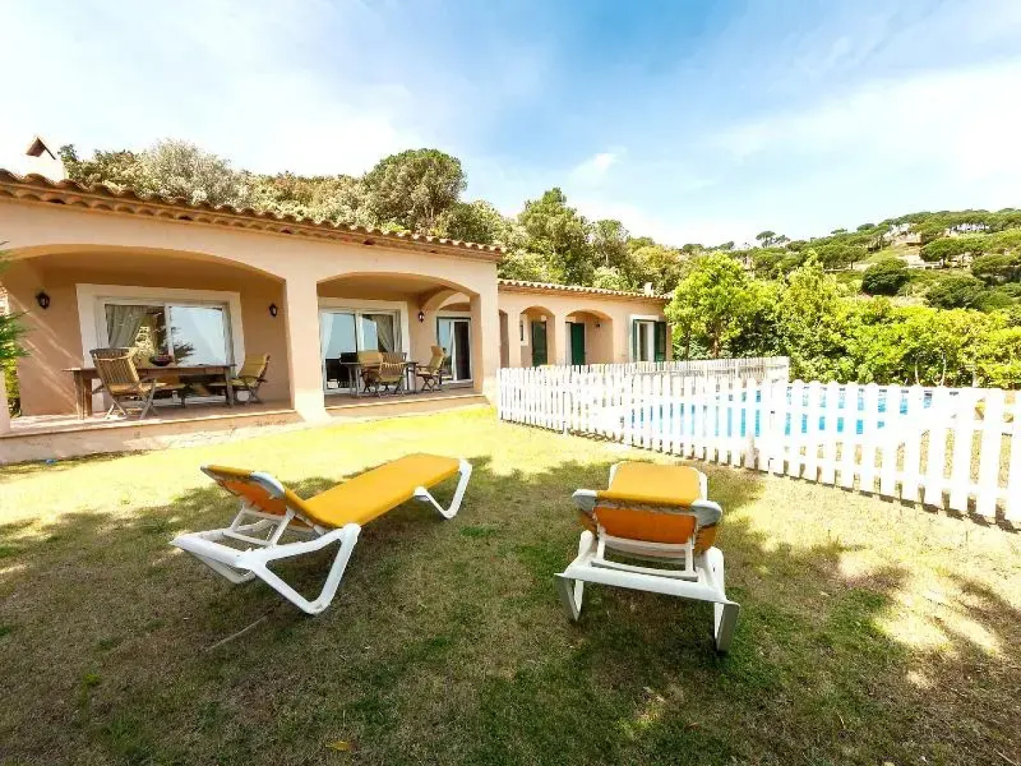 Villa Dubos - Inh 27226