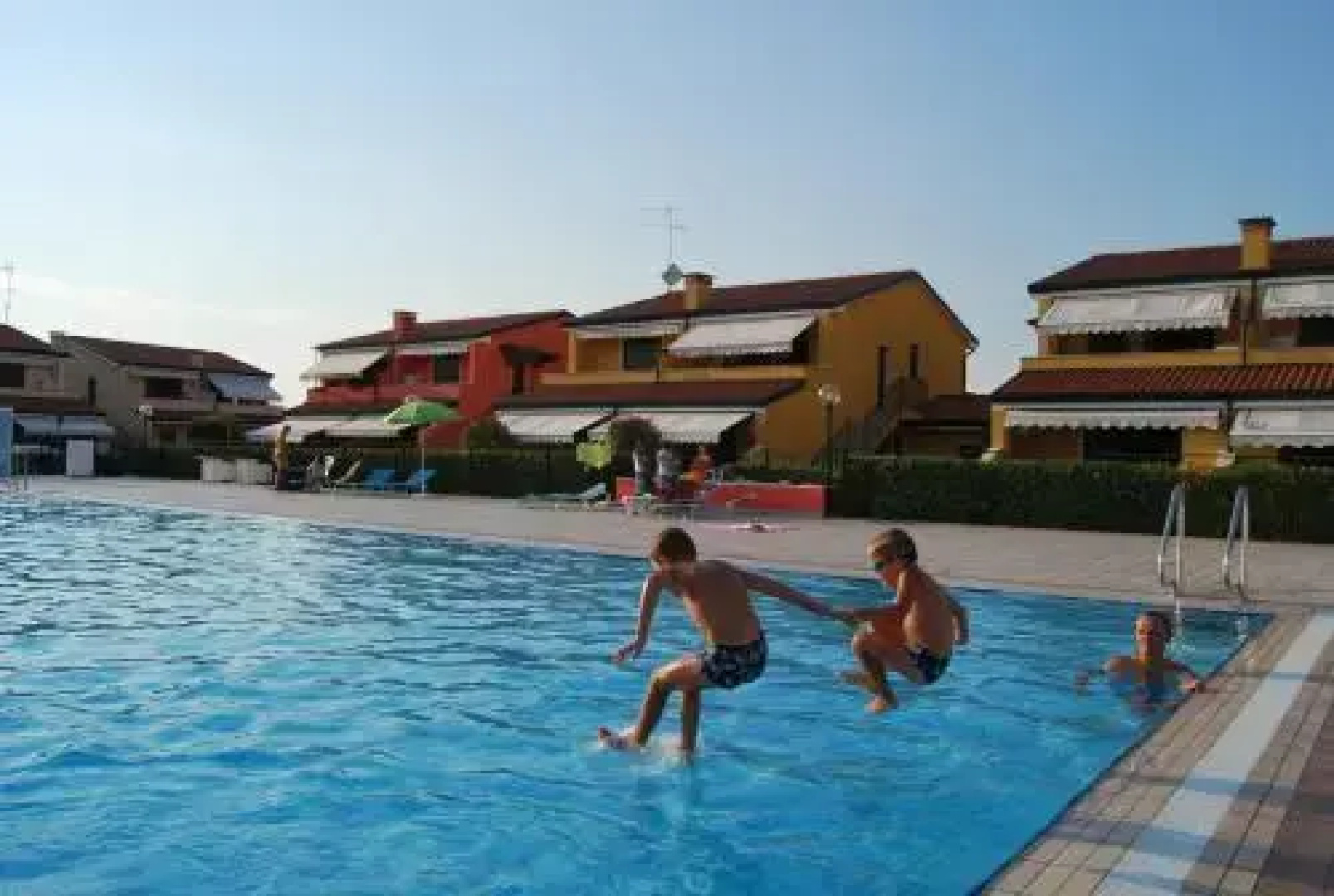 Villaggio dei Fiori