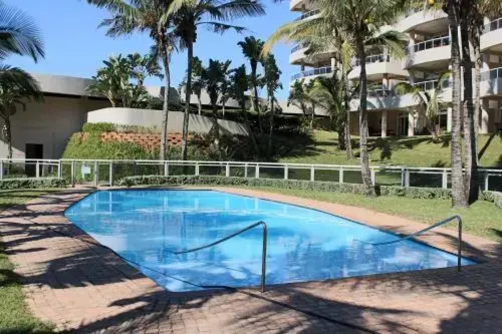 Ballito Manor View 301