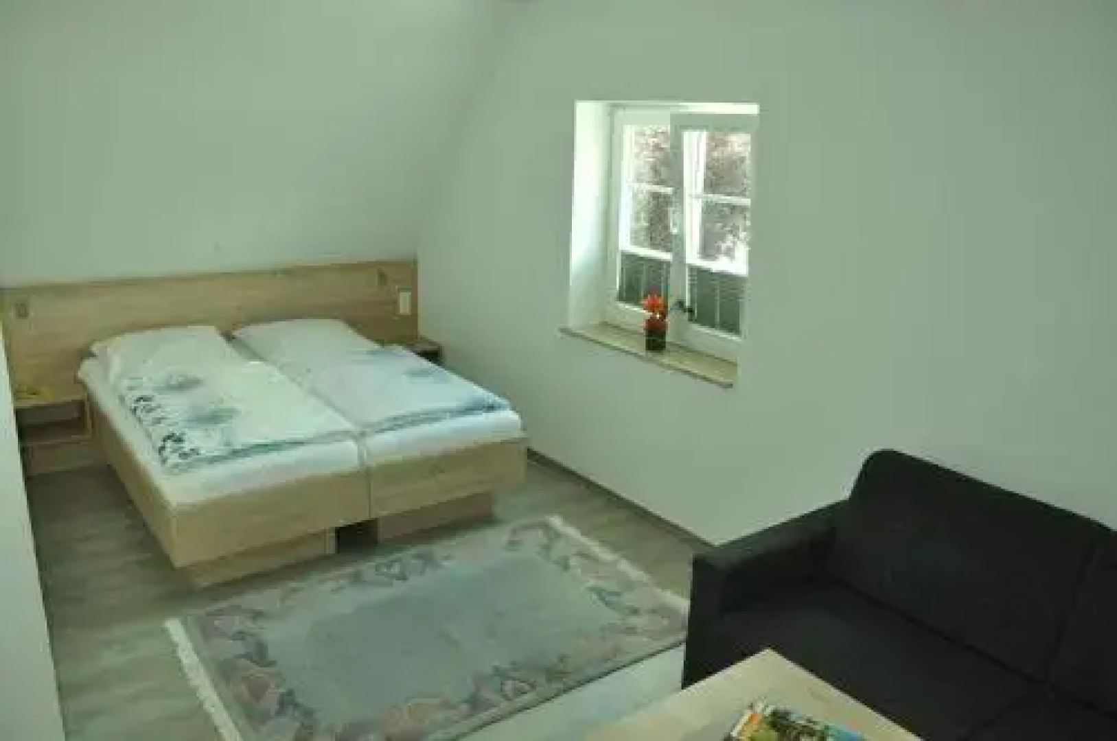 Land-gut-Hotel Westerkrug