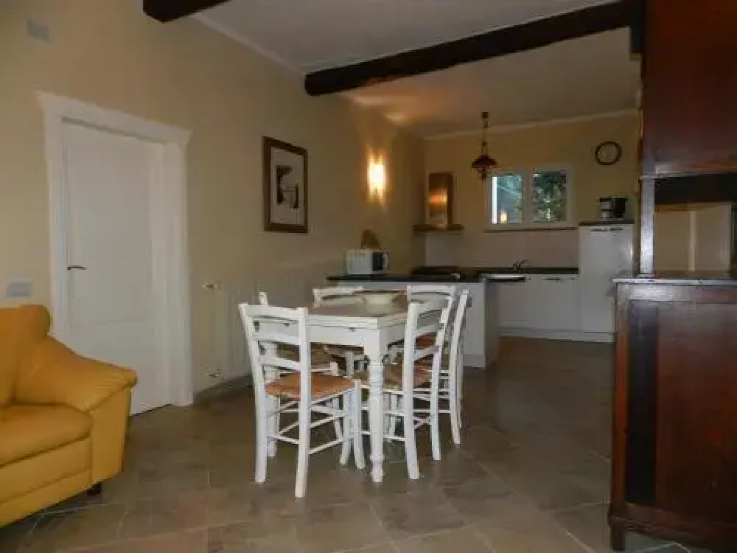 Agriturismo Polla