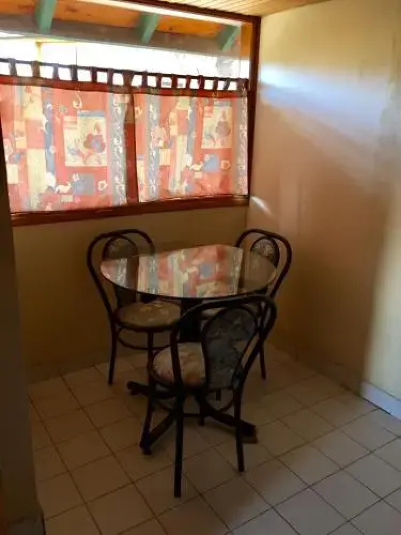 La Casa De Ana