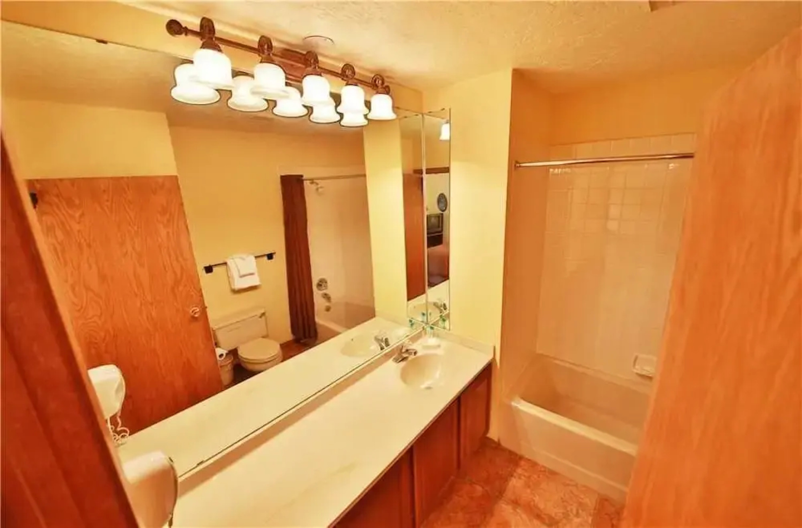Mountainside 1 - 2 Br Condo
