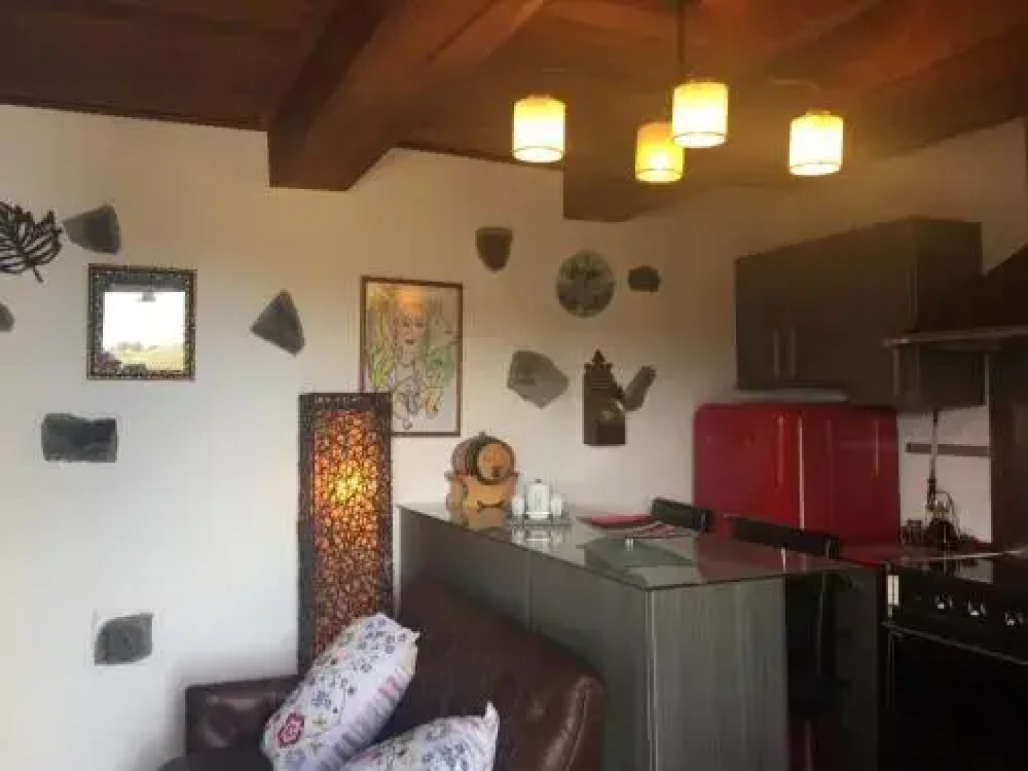 Casa rural Adoracion Chipude - Adults Only
