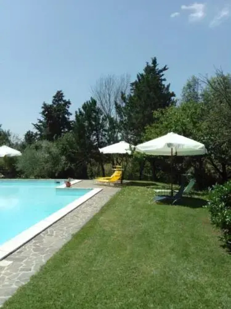 Agriturismo La Torre Di Monsindoli