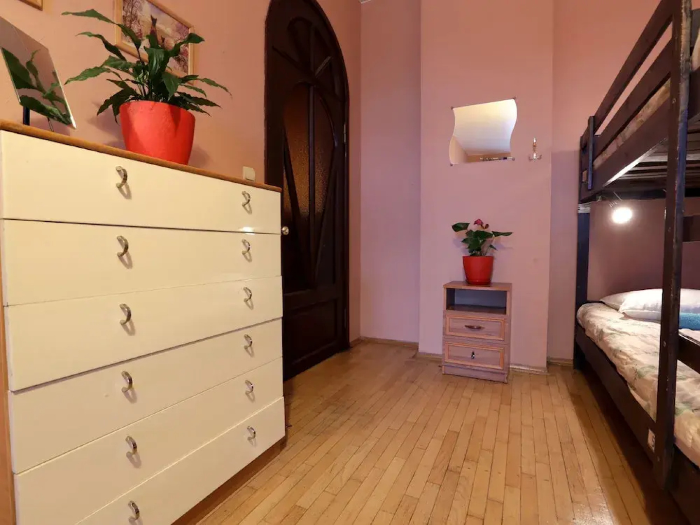Aura Hostel