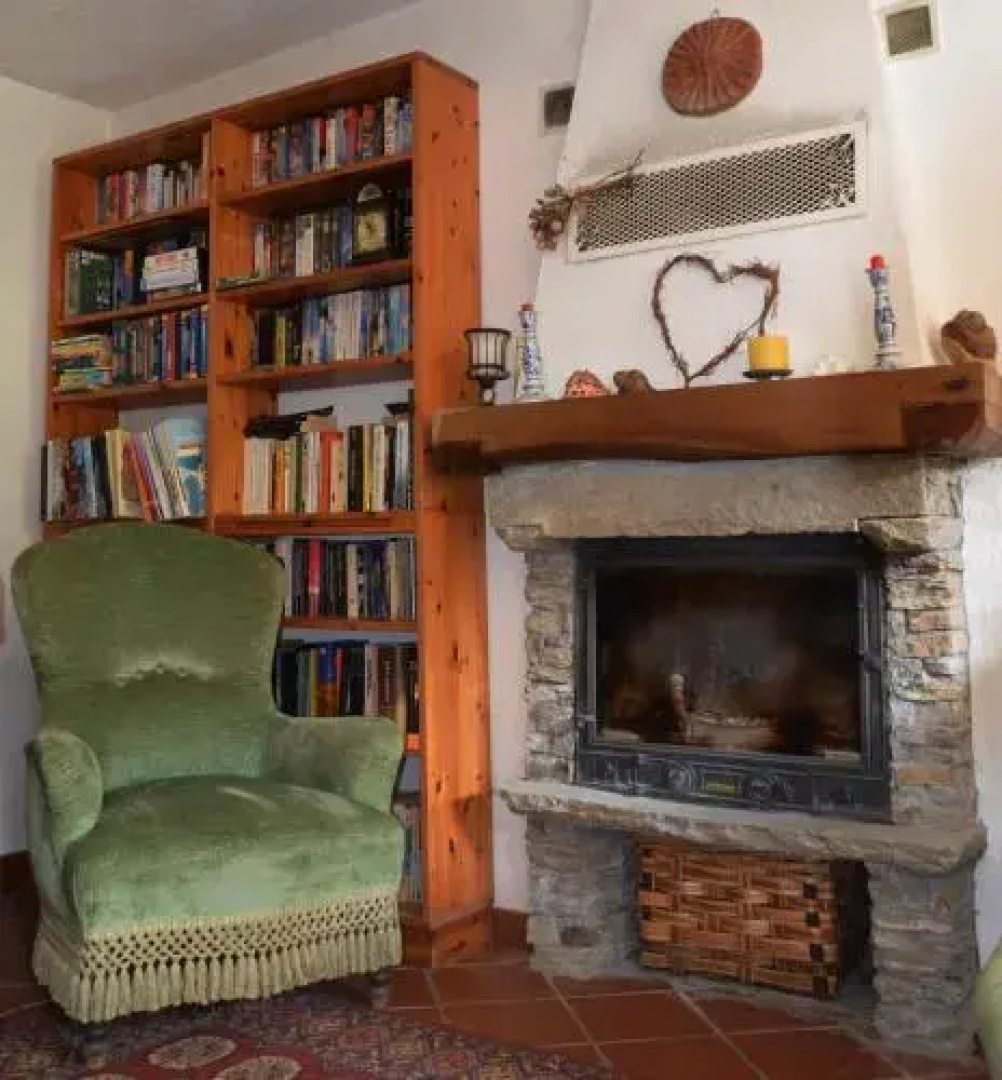 B&B Cascina Moneia
