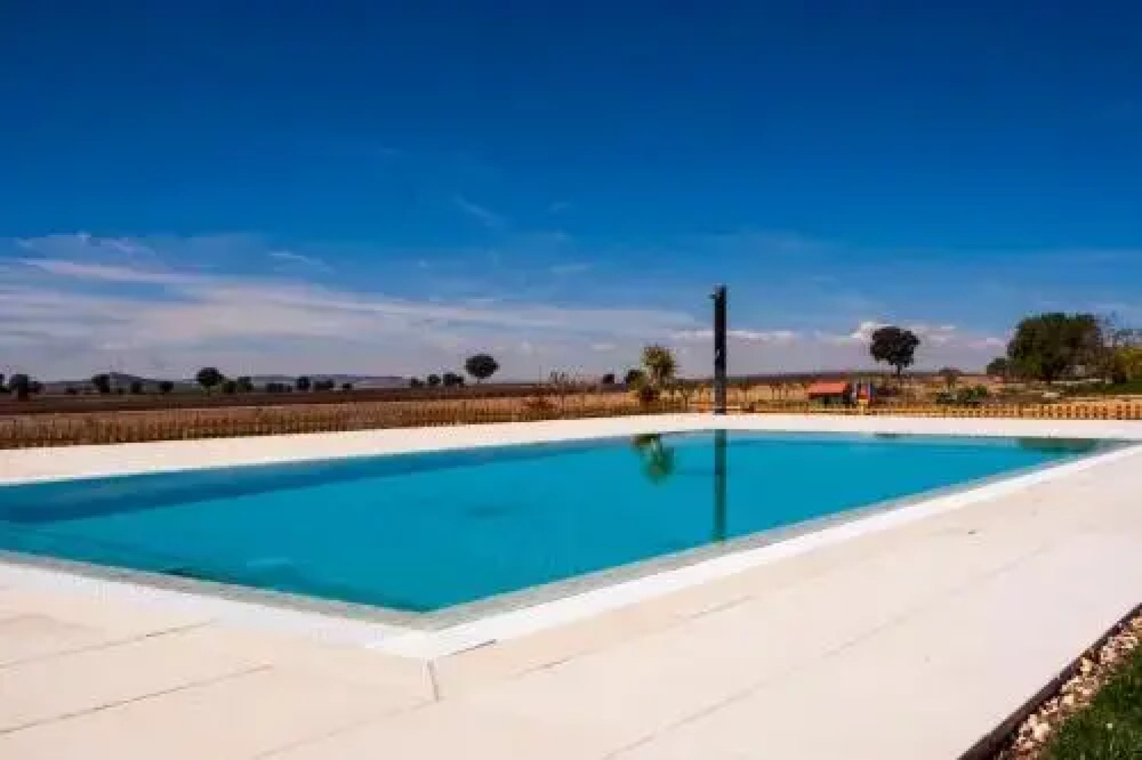 Casa Rural Monte Higueras