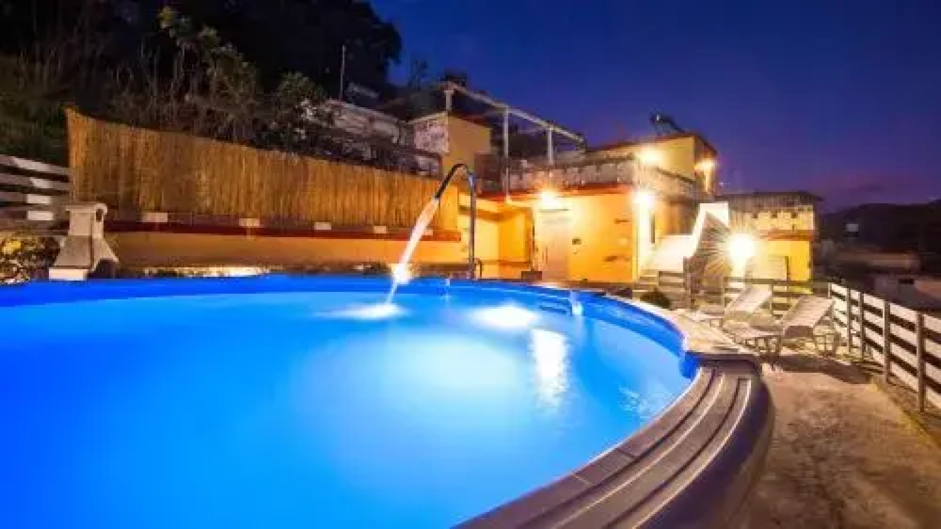 Temenia House