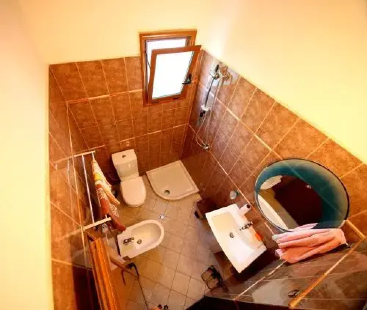 Hotel Bojko