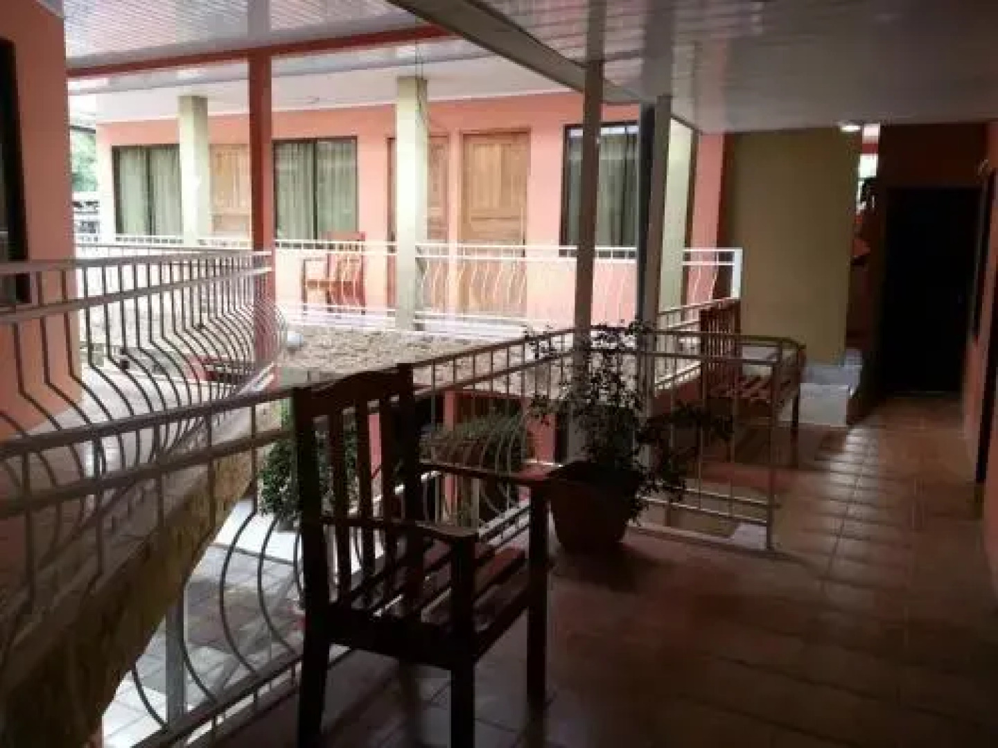 Hospedaje Maria Teresa