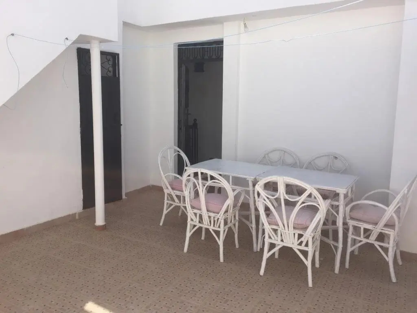 Medina Haus Asilah