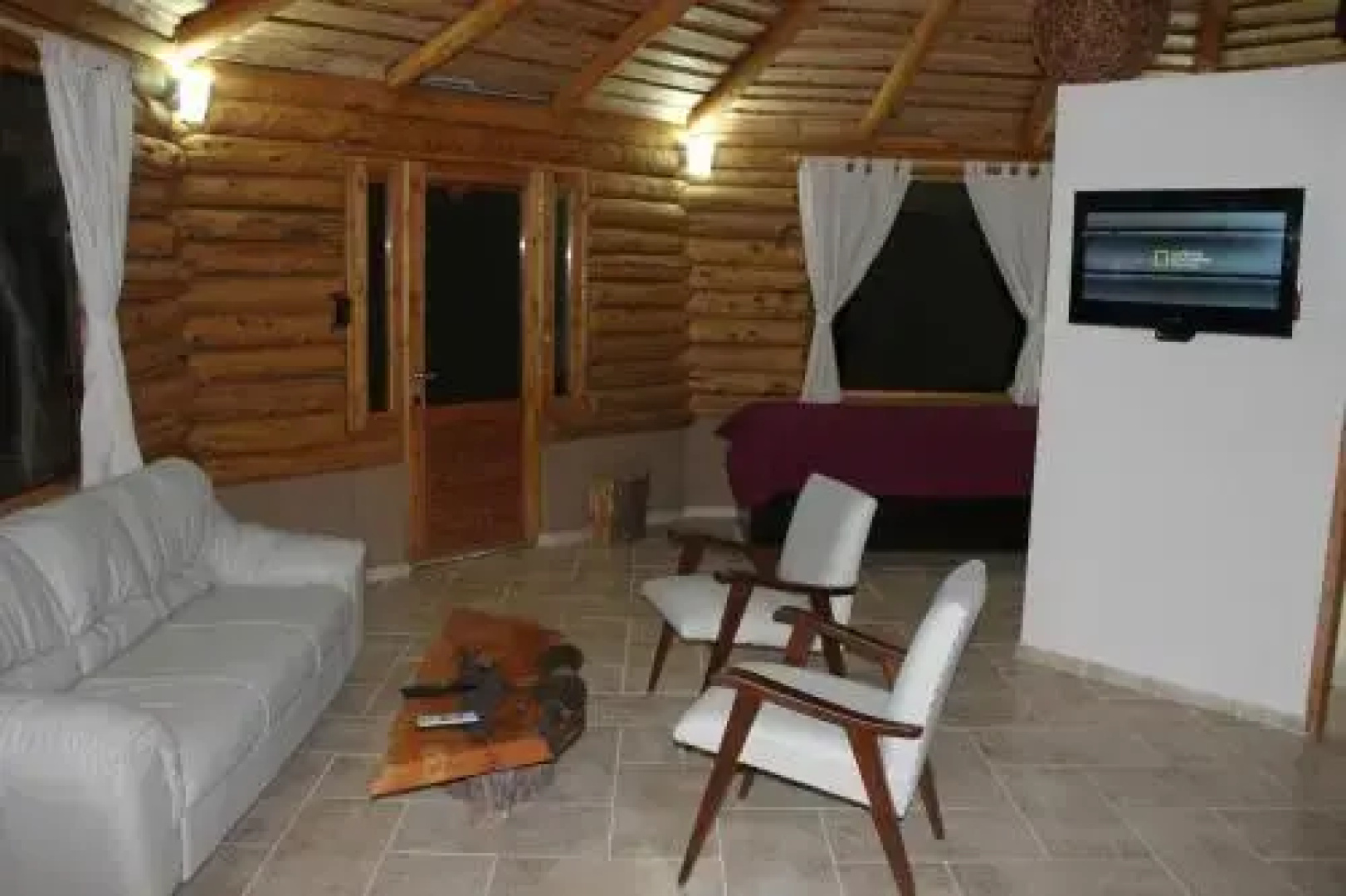 Cabañas Los Renuevos