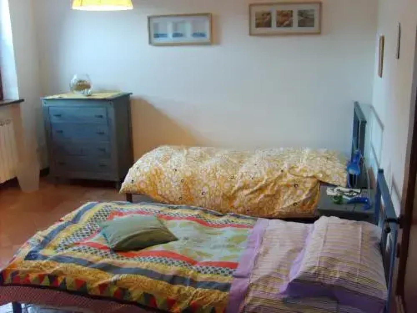 A Casa di Lucia