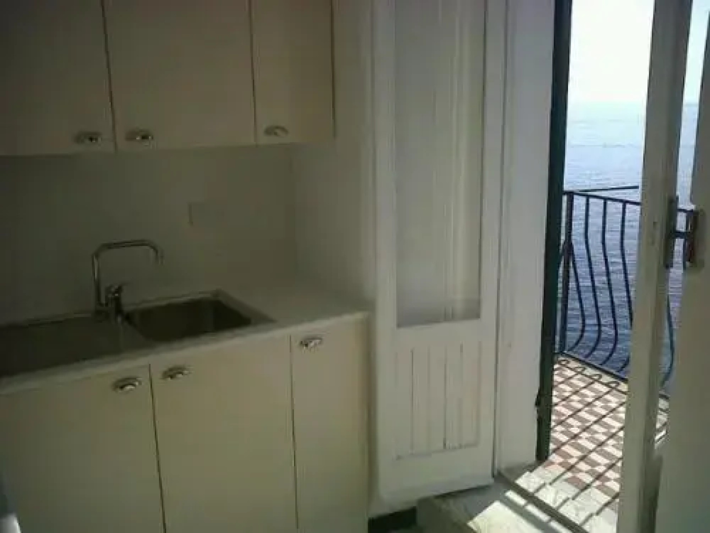 Casa Di Mezzo