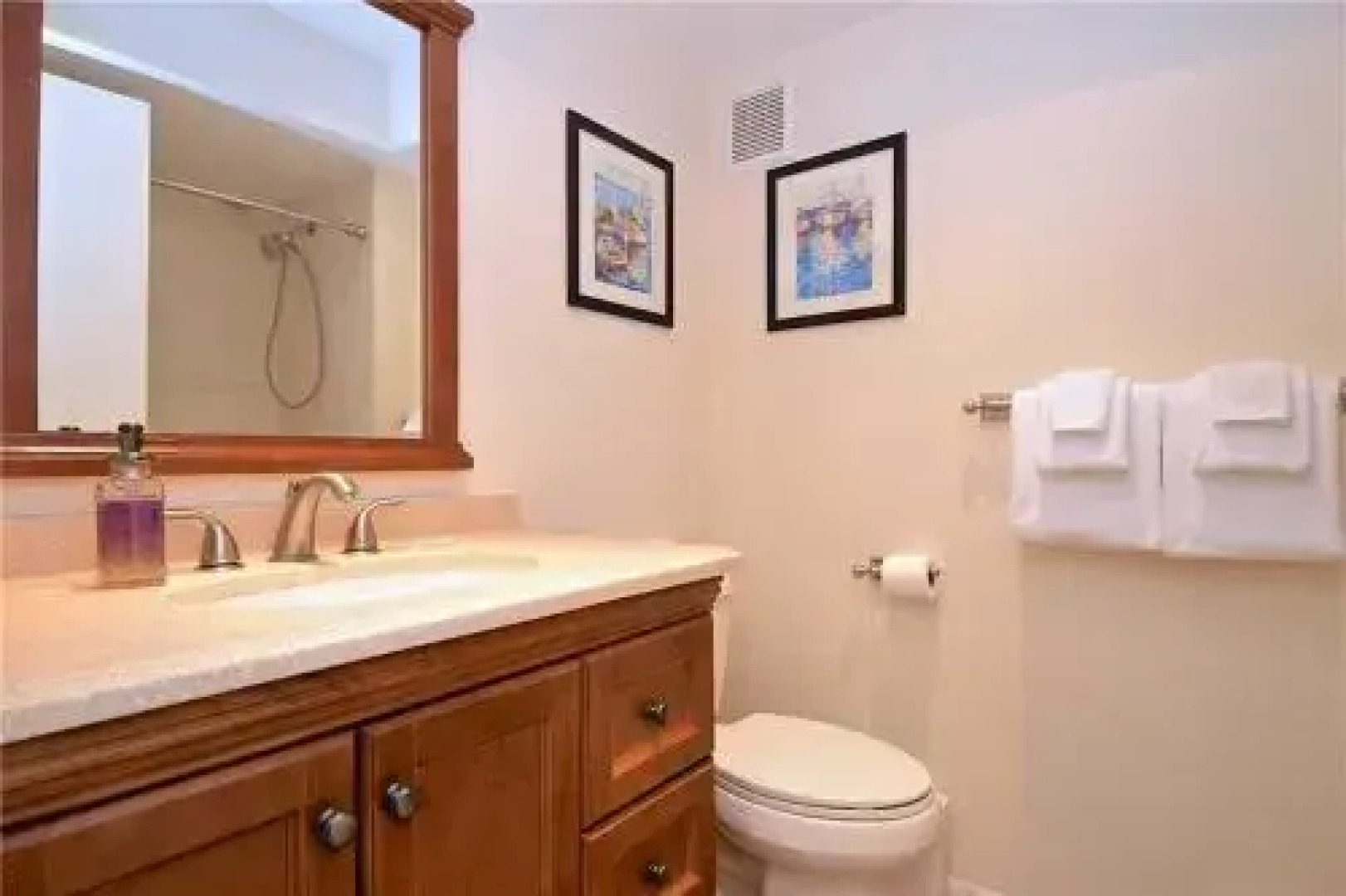 Indian Sand D2 - Two Bedroom Condo