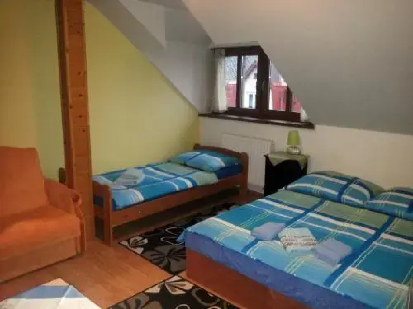 Guest House Vila Frýdštejn