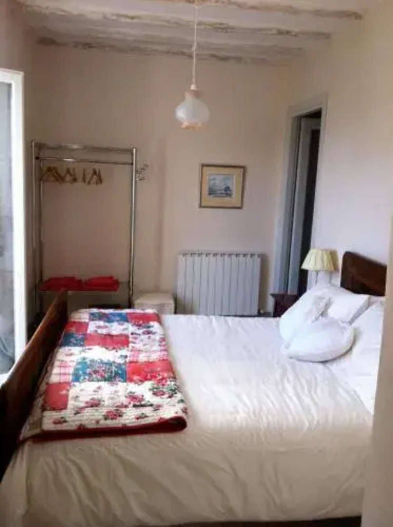 Our Place in Tuscany