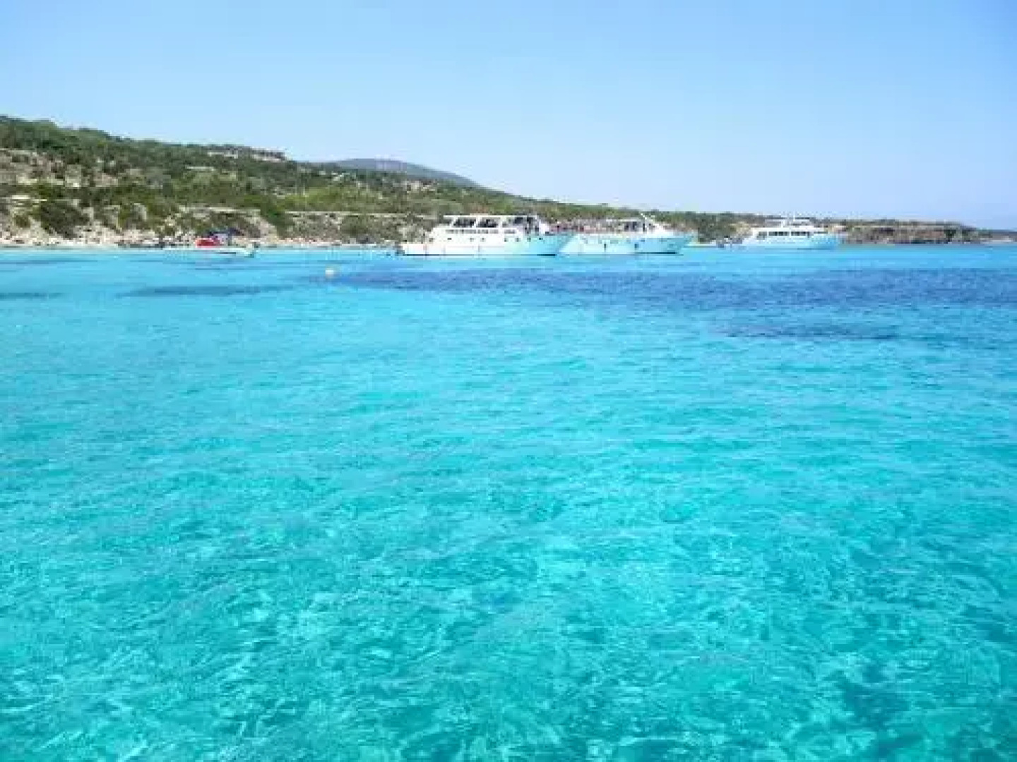 Latchi Panorama Penthouse 225